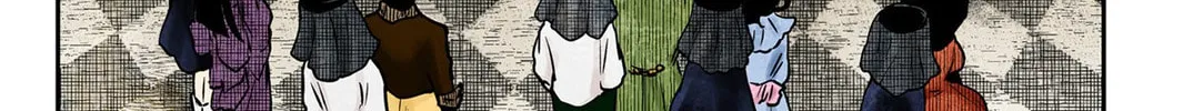 Shadows House (Monochrome) Chapter 169 page 25 - 