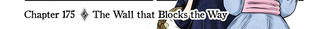 Shadows House (Monochrome) Chapter 175 page 3 - 