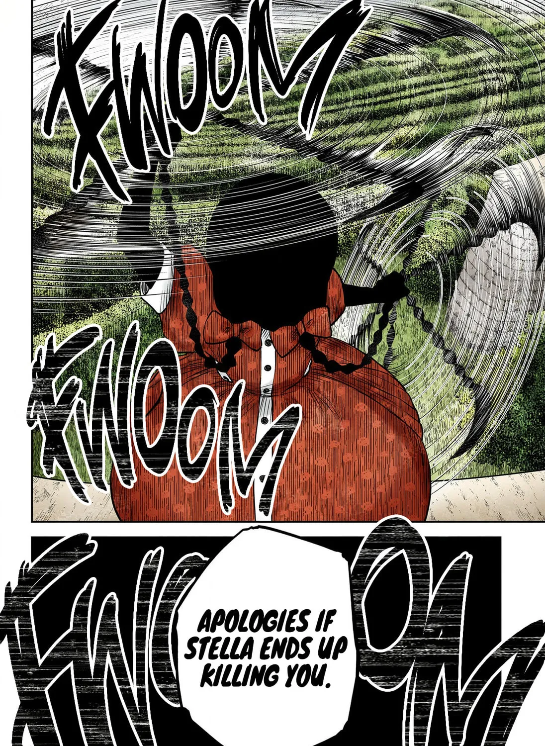 Shadows House (Monochrome) Chapter 176 page 30 - 