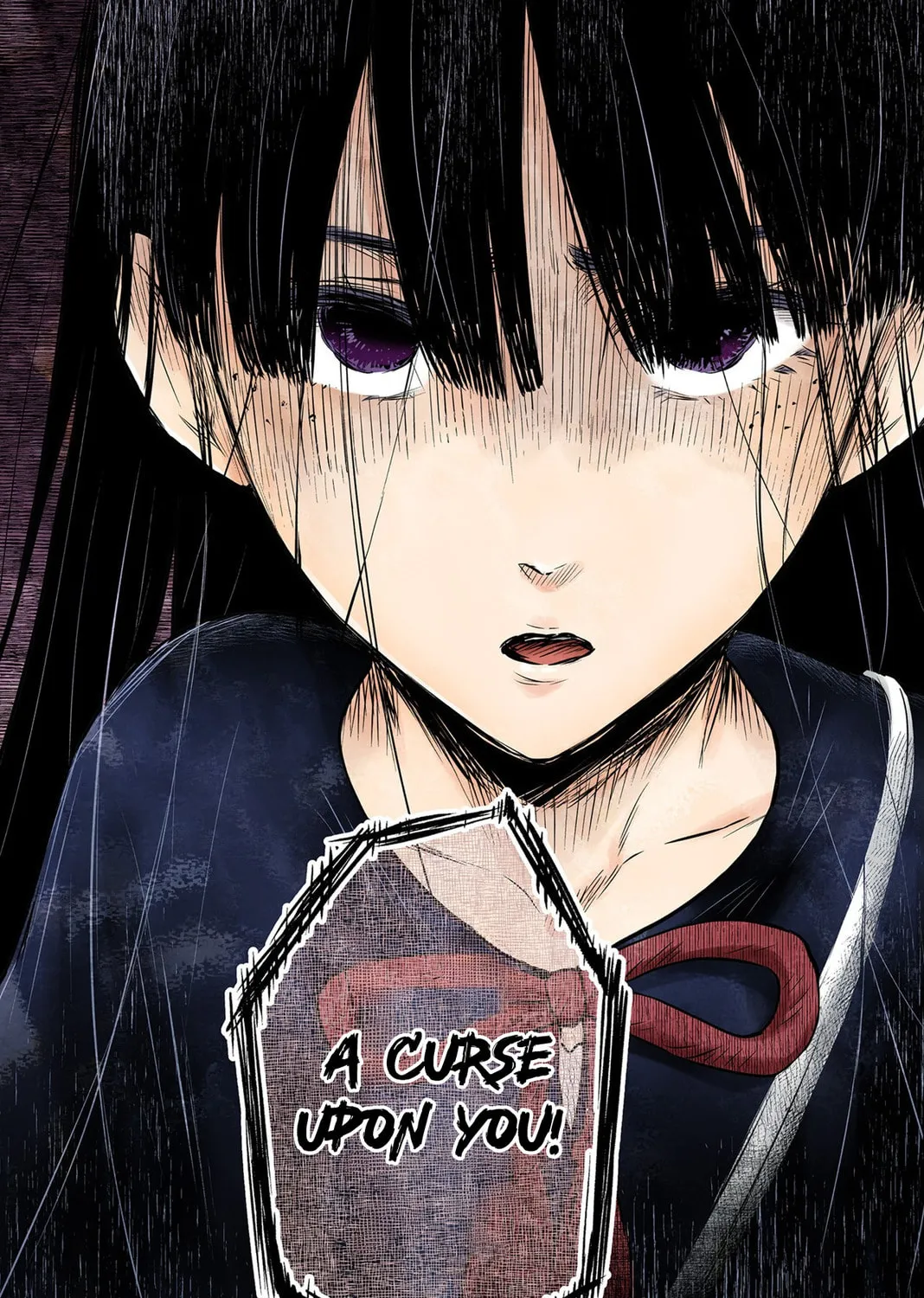 Shadows House (Monochrome) Chapter 177 page 32 - 