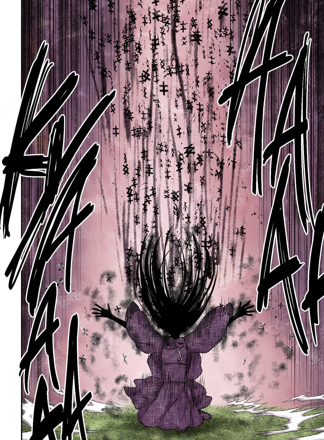 Shadows House (Monochrome) Chapter 179 page 12 - 