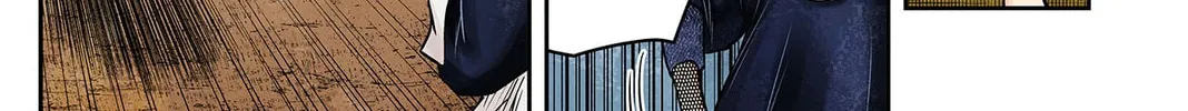 Shadows House (Monochrome) Chapter 181 page 21 - 