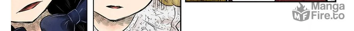 Shadows House (Monochrome) Chapter 186 page 23 - 