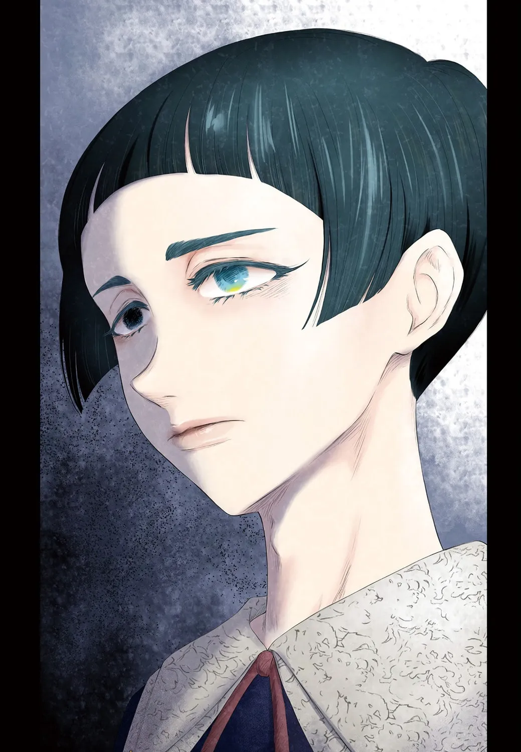 Shadows House (Monochrome) Chapter 187 page 2 - 