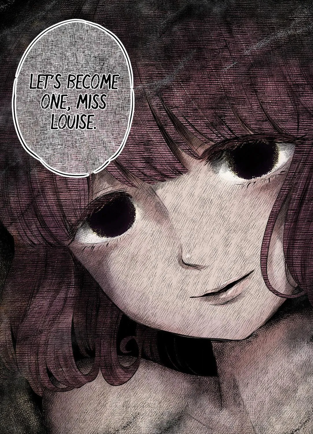 Shadows House (Monochrome) Chapter 189 page 22 - 