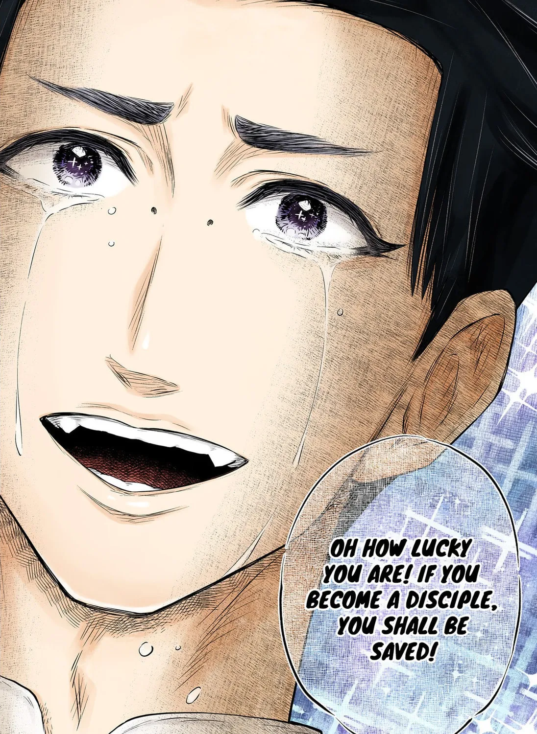Shadows House (Monochrome) Chapter 190 page 24 - 