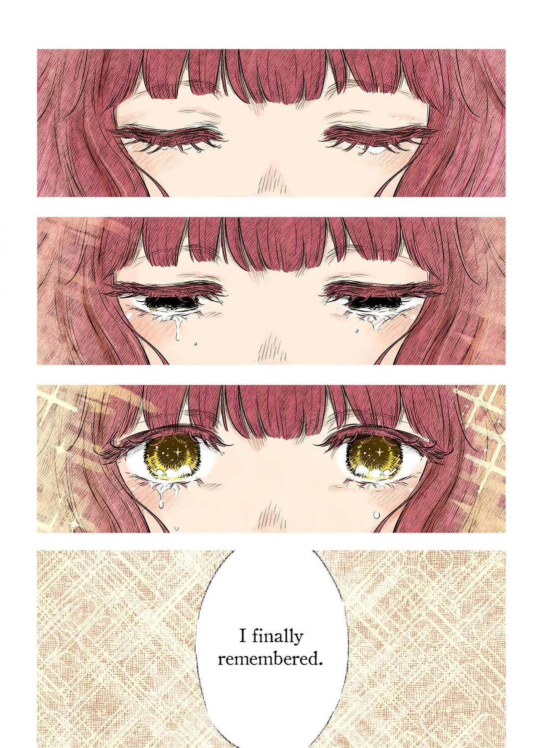 Shadows House (Monochrome) Chapter 191 page 32 - 