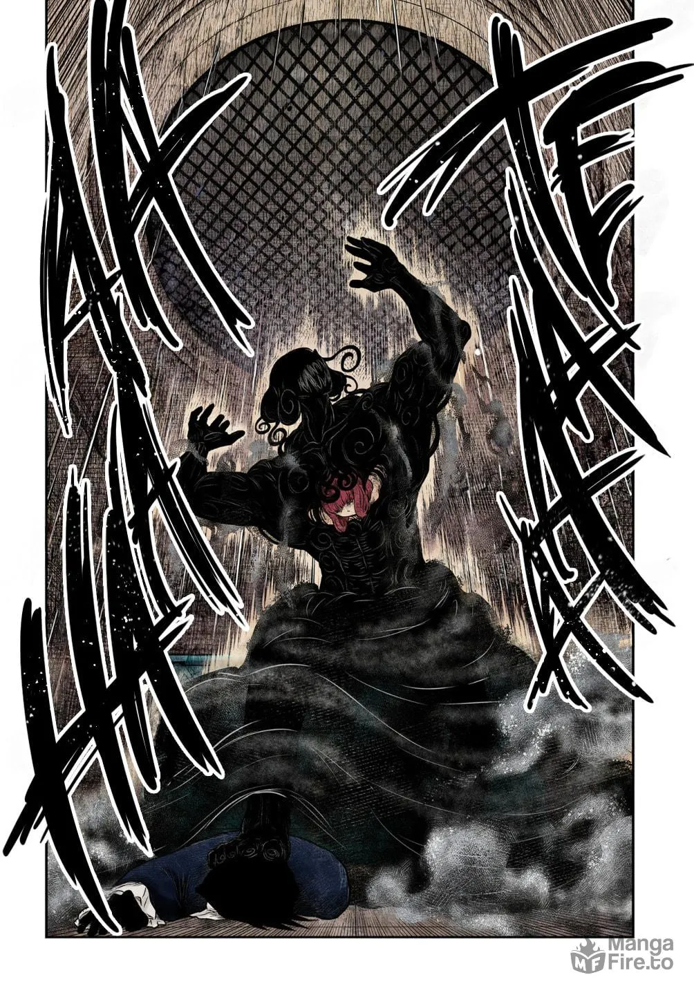 Shadows House (Monochrome) Chapter 192 page 15 - 