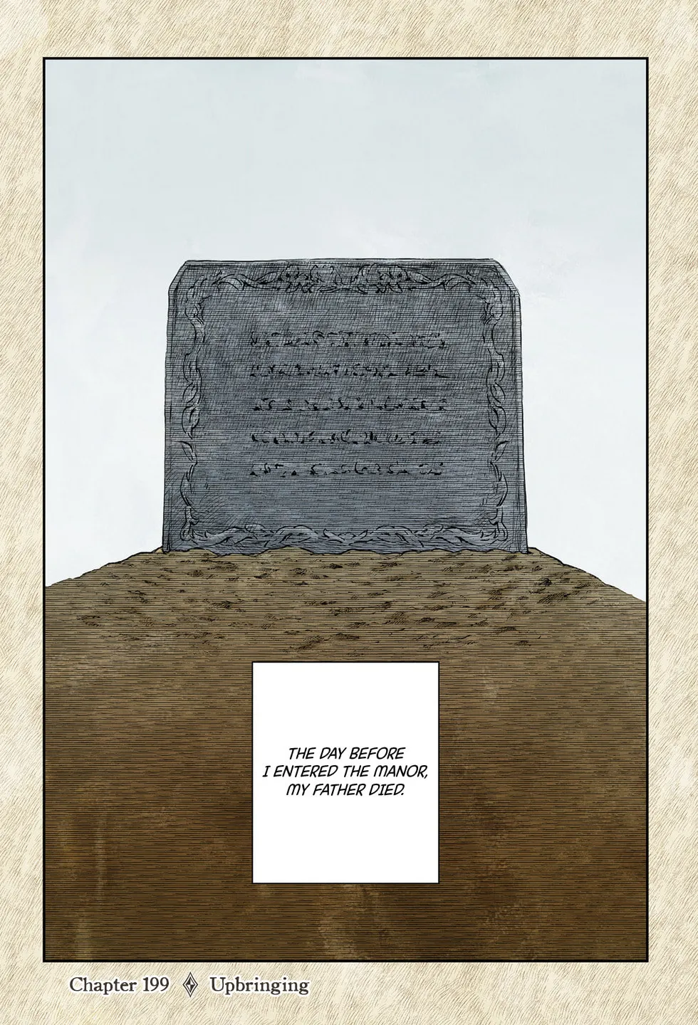 Shadows House (Monochrome) Chapter 199 page 2 - 