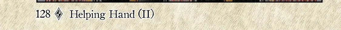 Shadows House (Monochrome) Chapter 2.3 page 3 - 