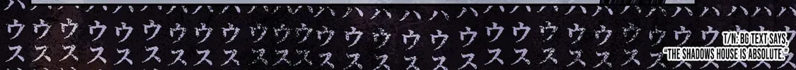 Shadows House (Monochrome) Chapter 2.3 page 25 - 