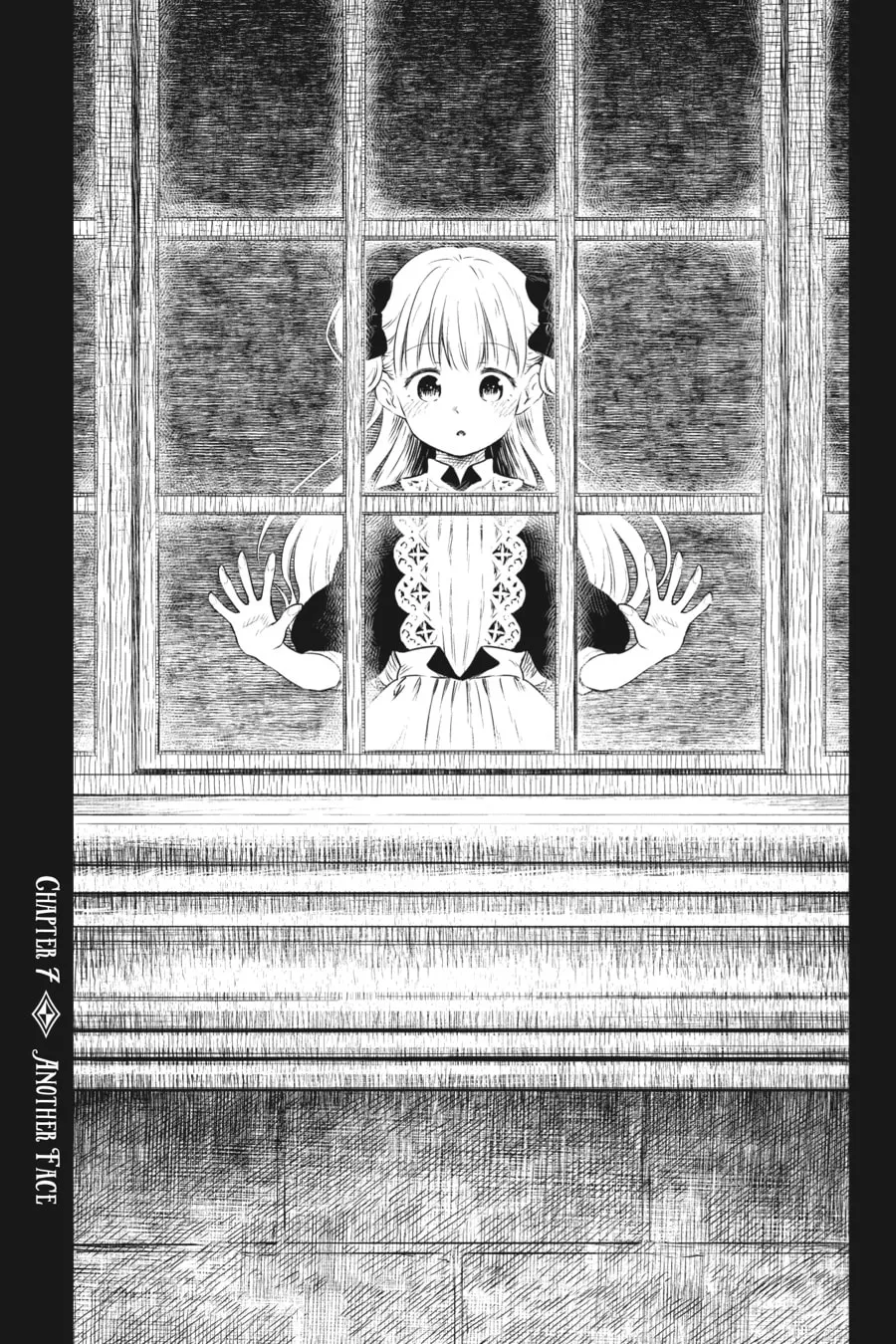 Shadows House (Monochrome) Chapter 7 page 1 - 