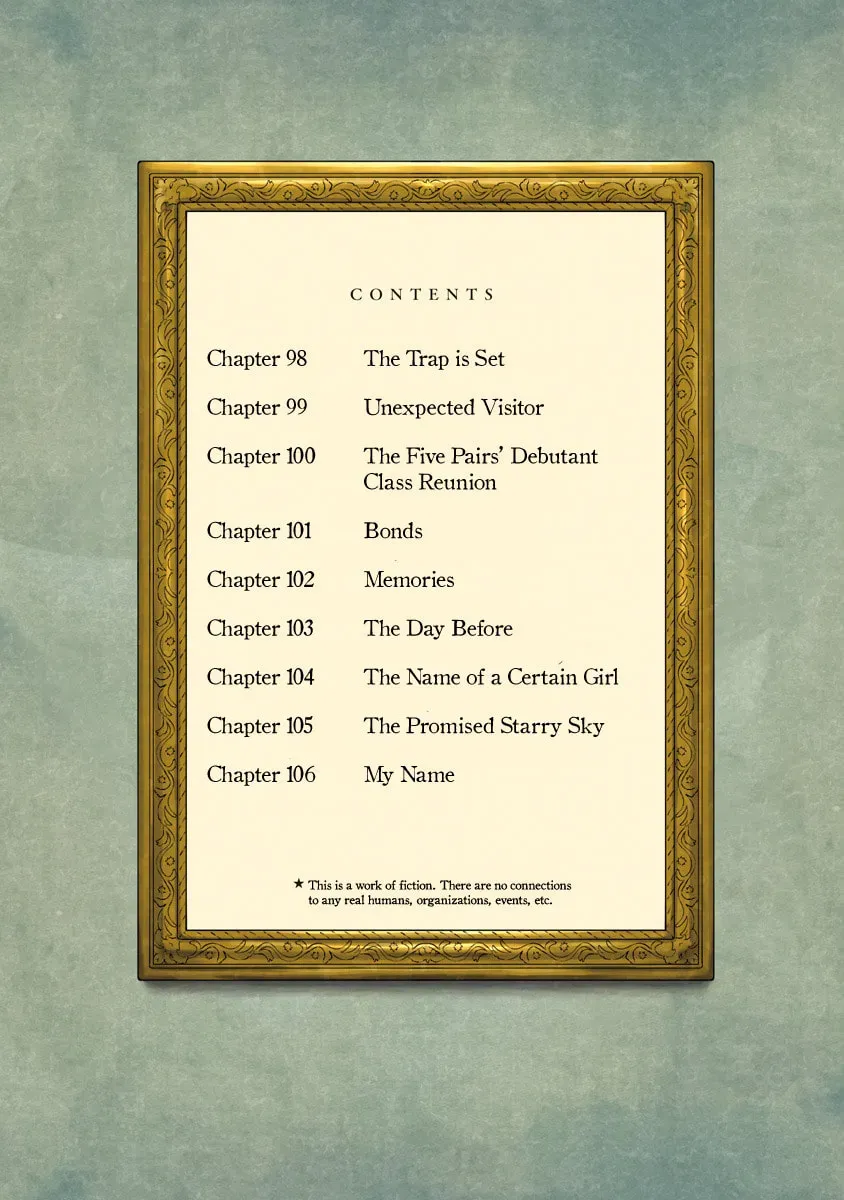 Shadows House (Monochrome) Chapter 9.1 page 5 - 