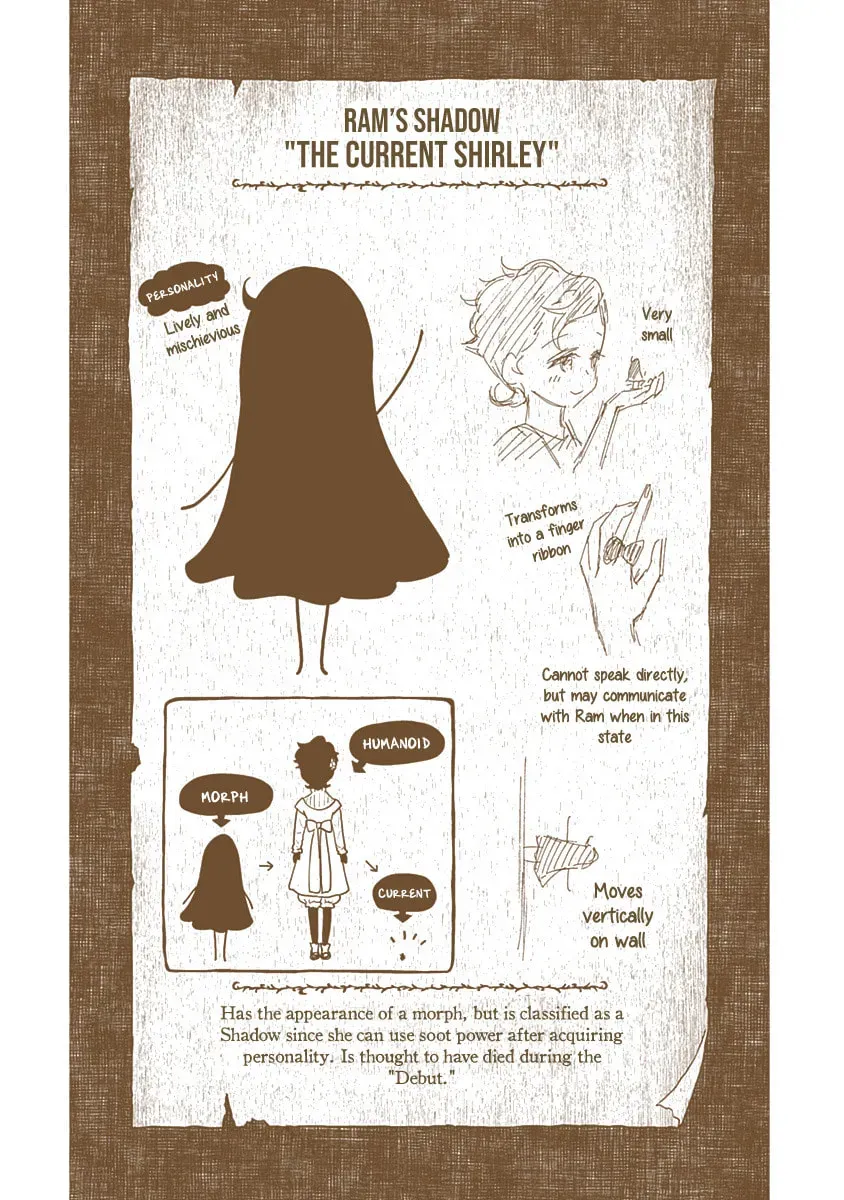 Shadows House (Monochrome) Chapter 9.1 page 6 - 