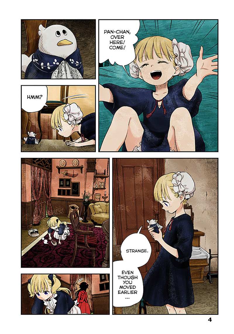 Shadows House Chapter 15 page 4 - 