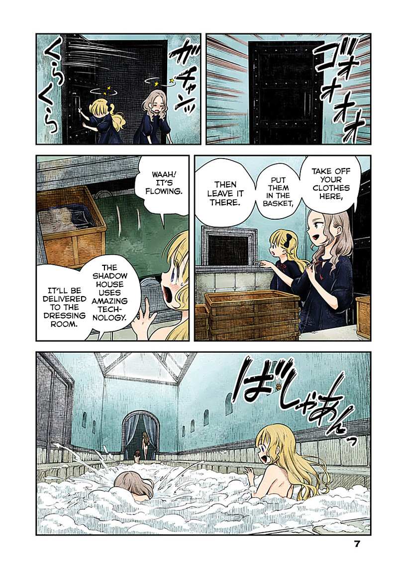 Shadows House Chapter 16 page 7 - 