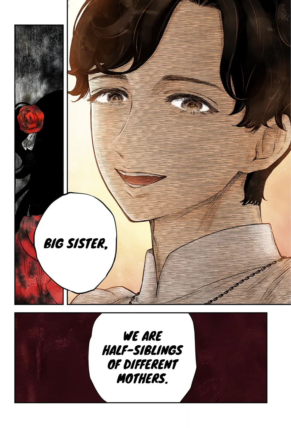 Shadows House Chapter 197 page 17 - 
