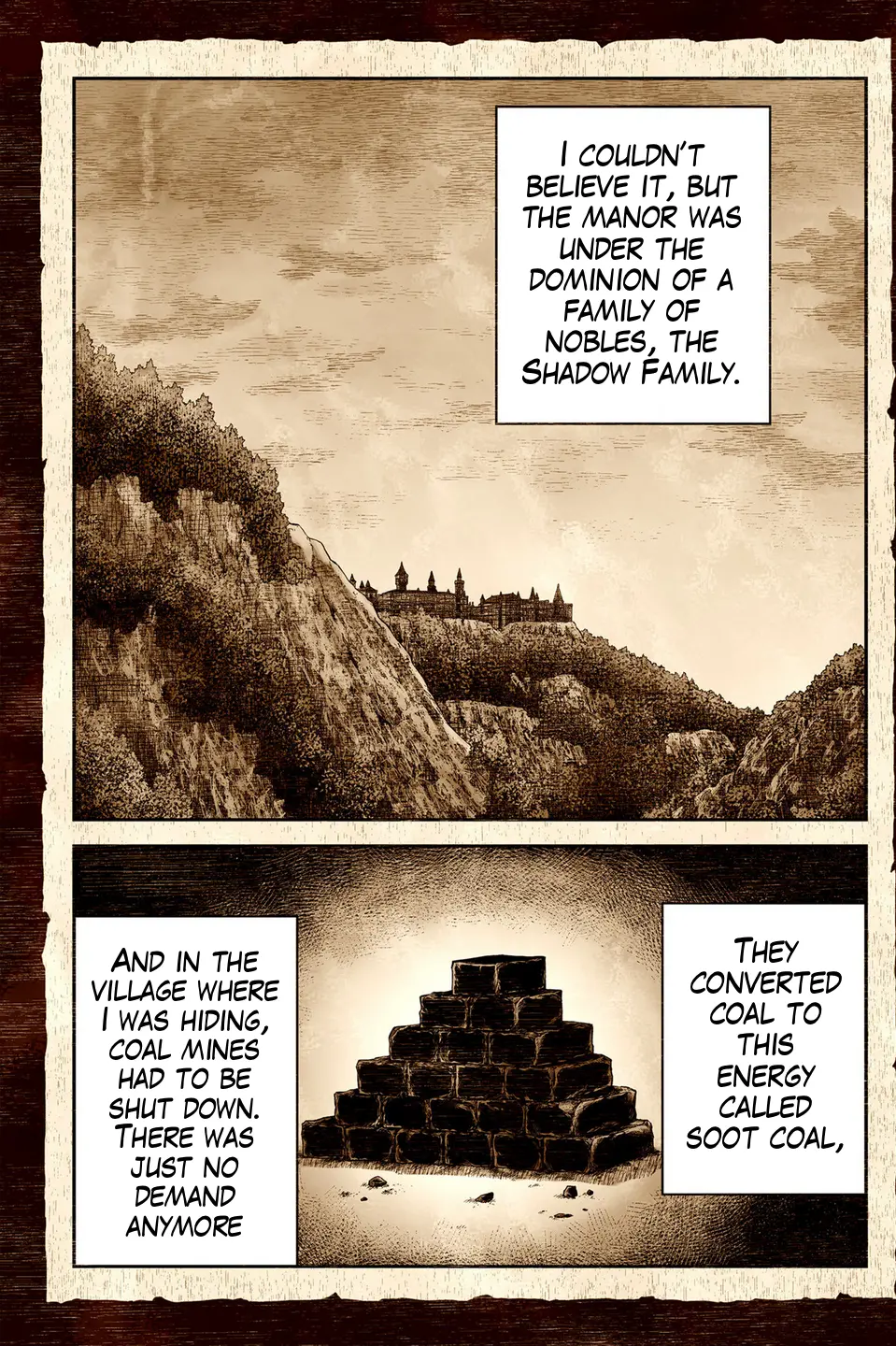 Shadows House Chapter 198 page 10 - 