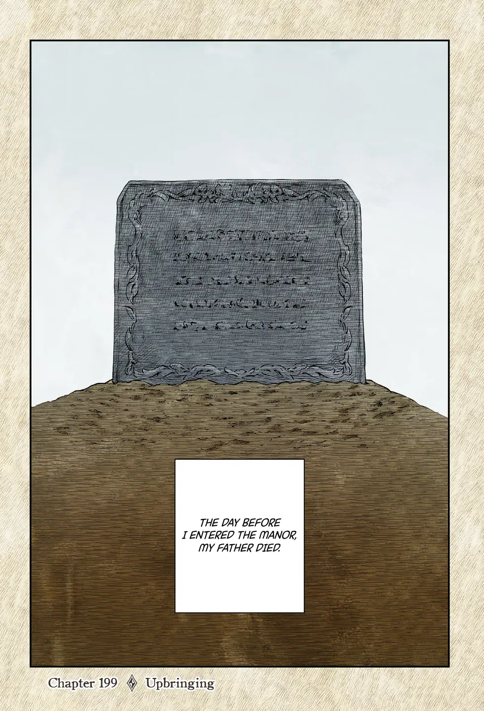 Shadows House Chapter 199 page 2 - 