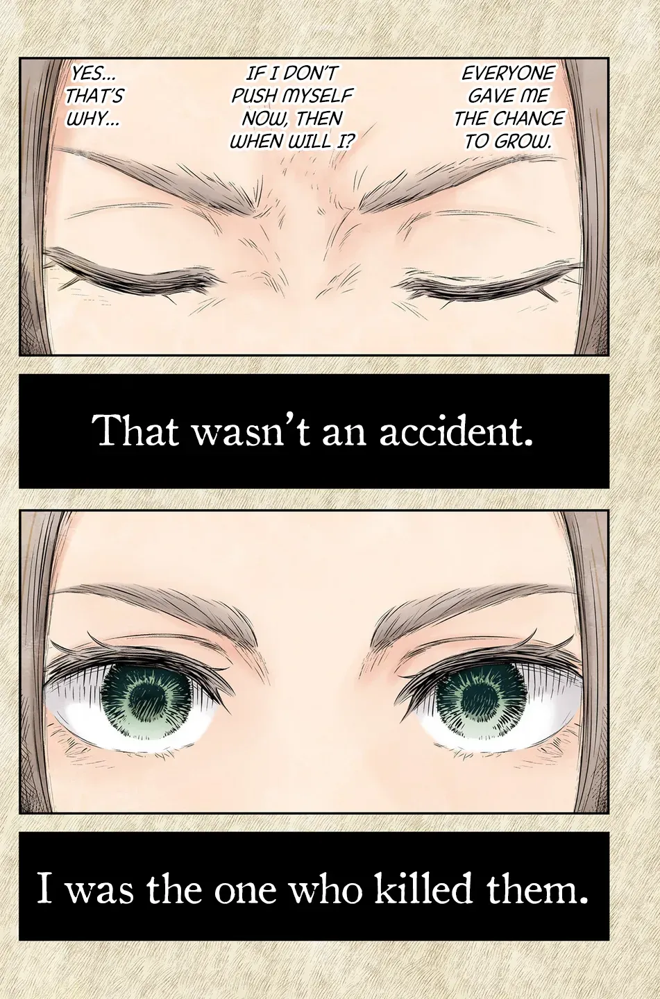 Shadows House Chapter 228 page 10 - 