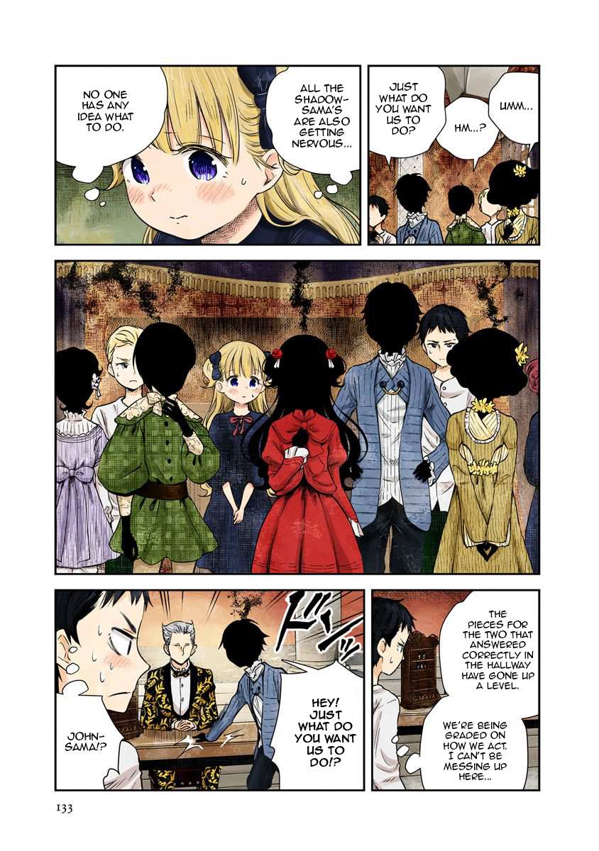 Shadows House Chapter 23 page 3 - 