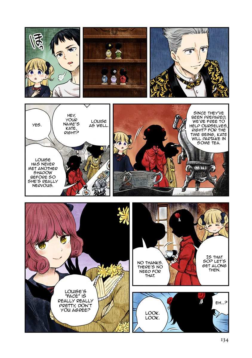 Shadows House Chapter 23 page 4 - 