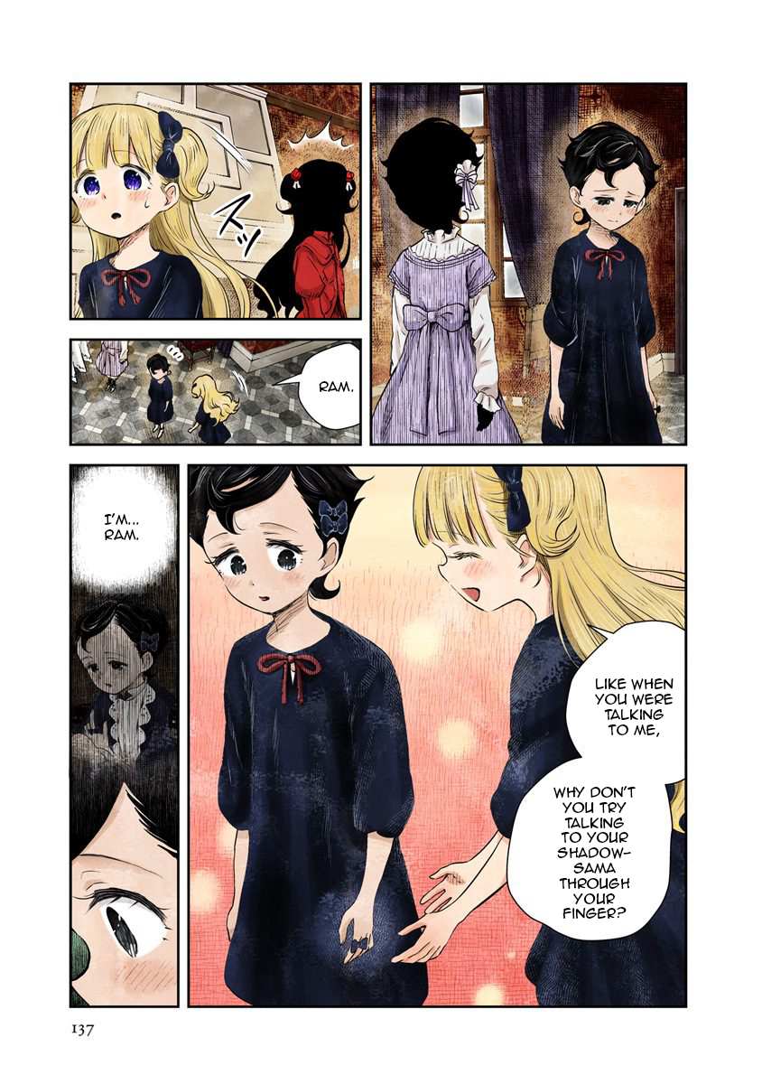 Shadows House Chapter 23 page 7 - 