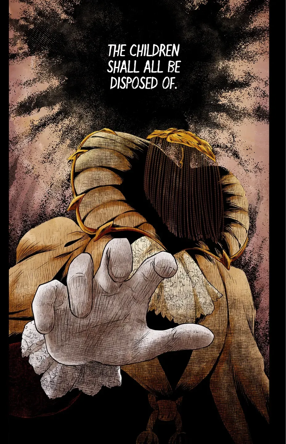 Shadows House Chapter 230 page 17 - 