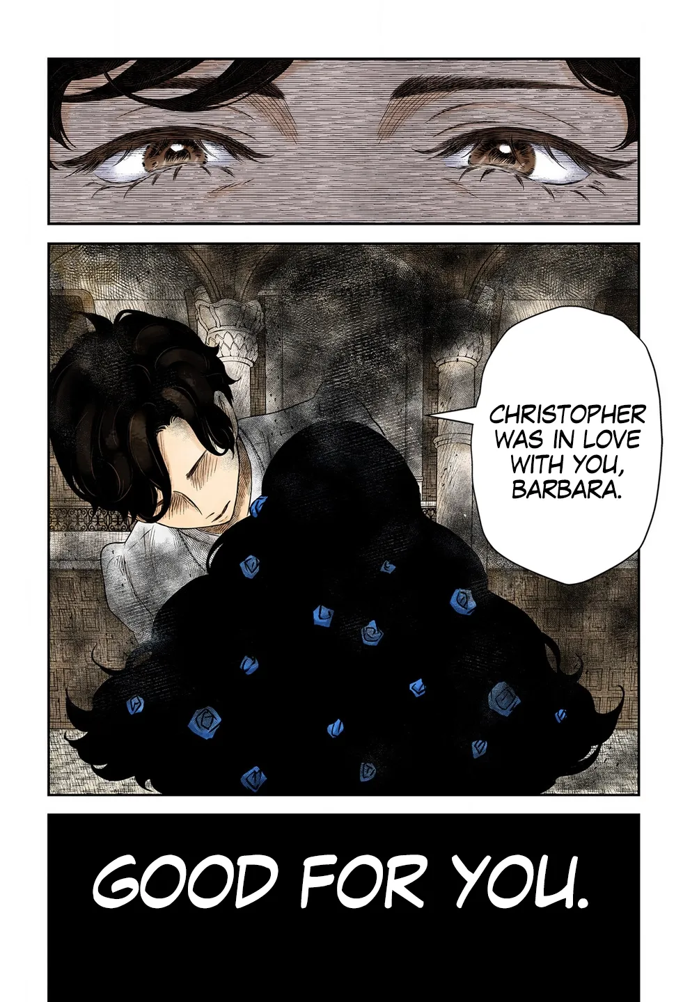Shadows House Chapter 234 page 17 - 