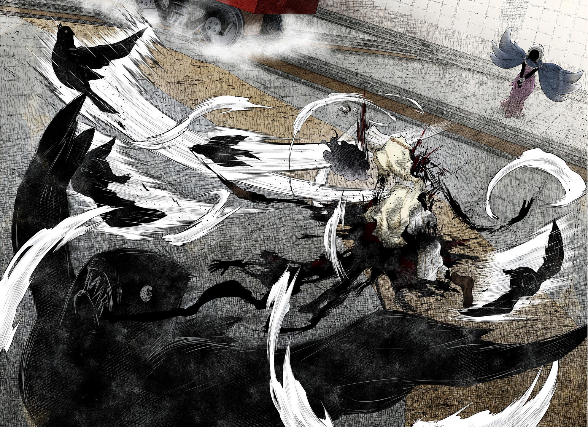Shadows House Chapter 237 page 13 - 