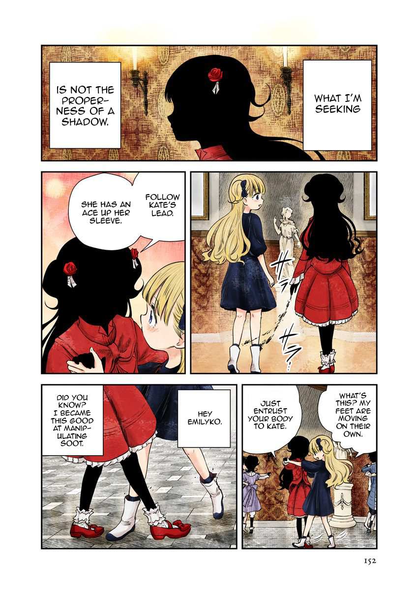 Shadows House Chapter 24 page 10 - 
