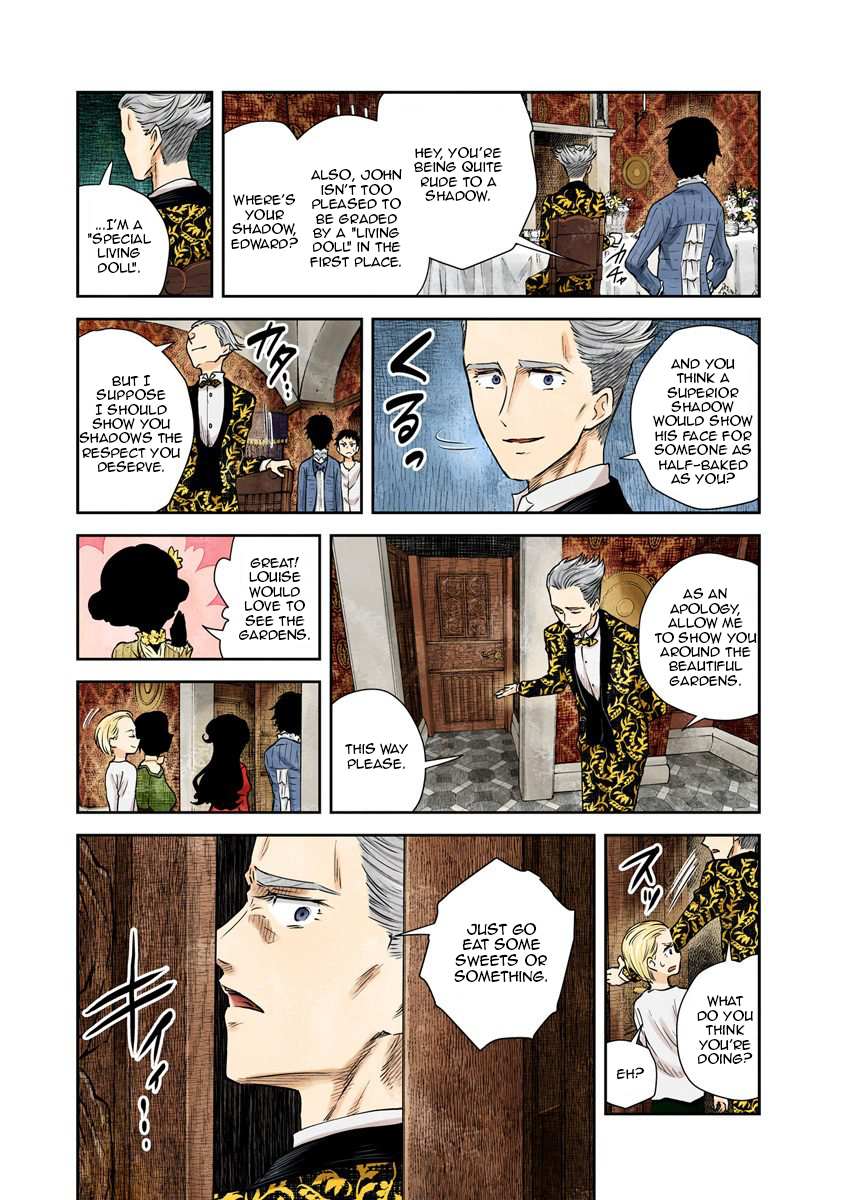 Shadows House Chapter 25 page 3 - 