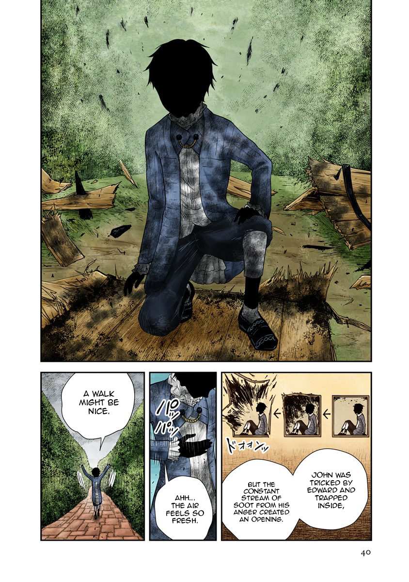 Shadows House Chapter 27 page 12 - 