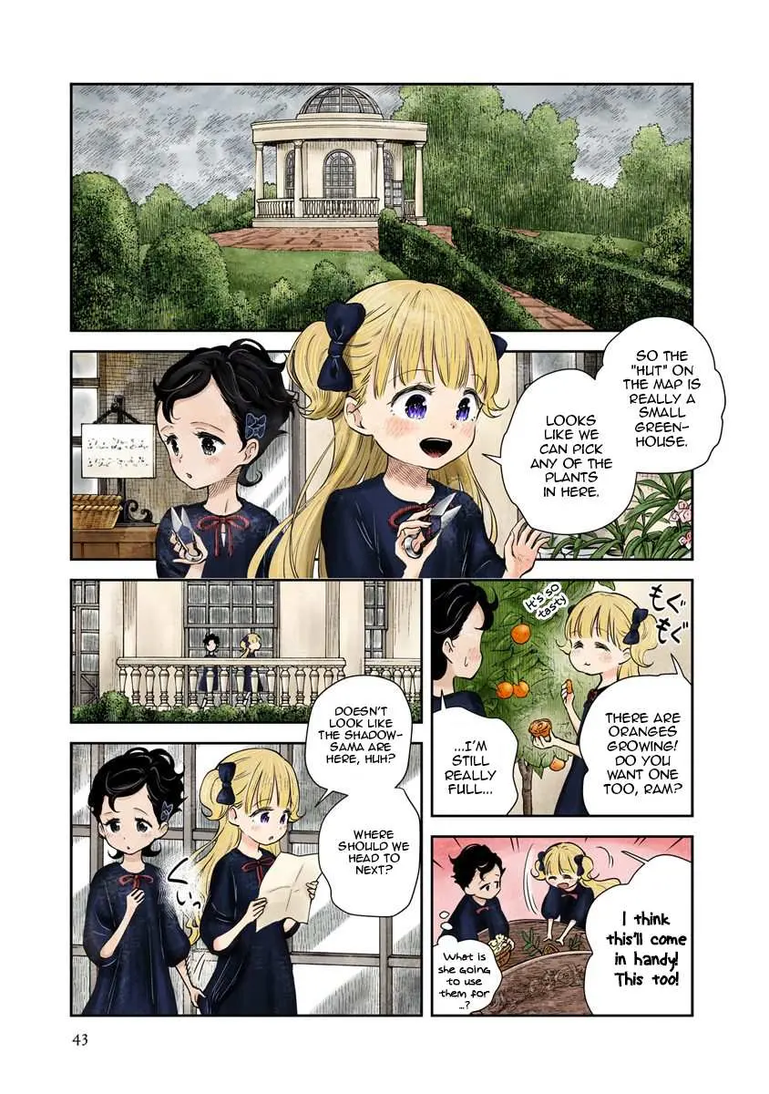 Shadows House Chapter 28 page 2 - 