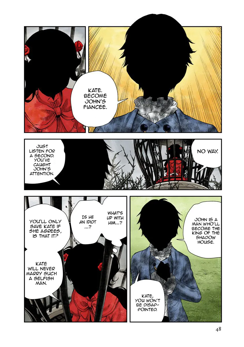 Shadows House Chapter 28 page 7 - 