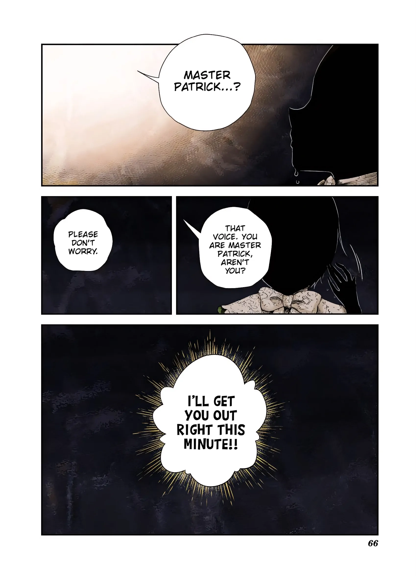Shadows House Chapter 29 page 12 - 