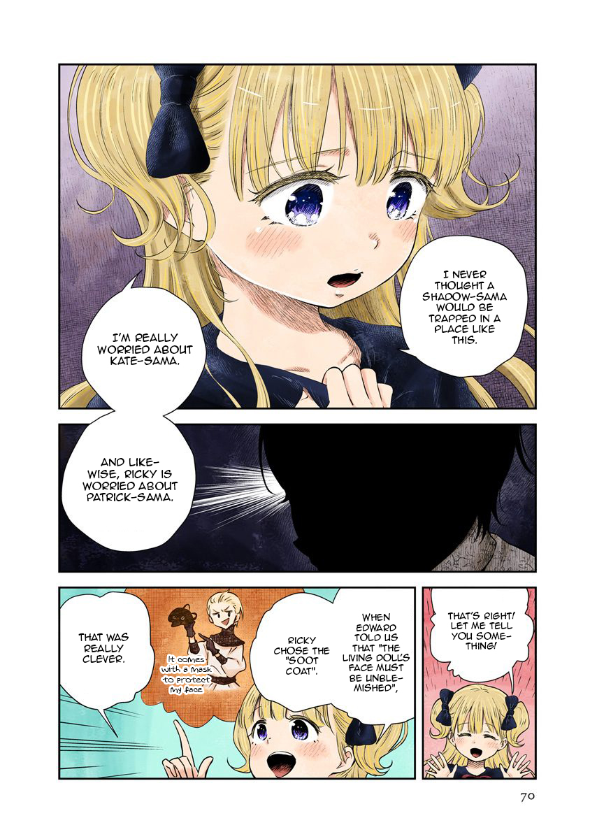 Shadows House Chapter 30 page 4 - 