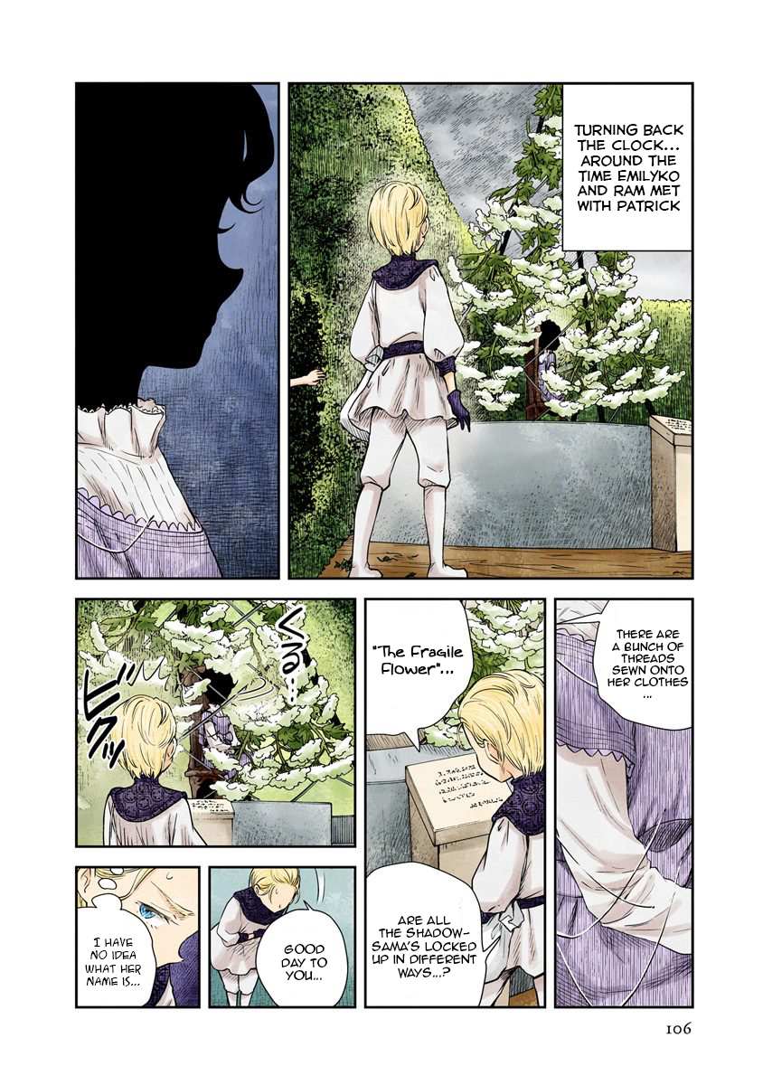 Shadows House Chapter 33 page 2 - 