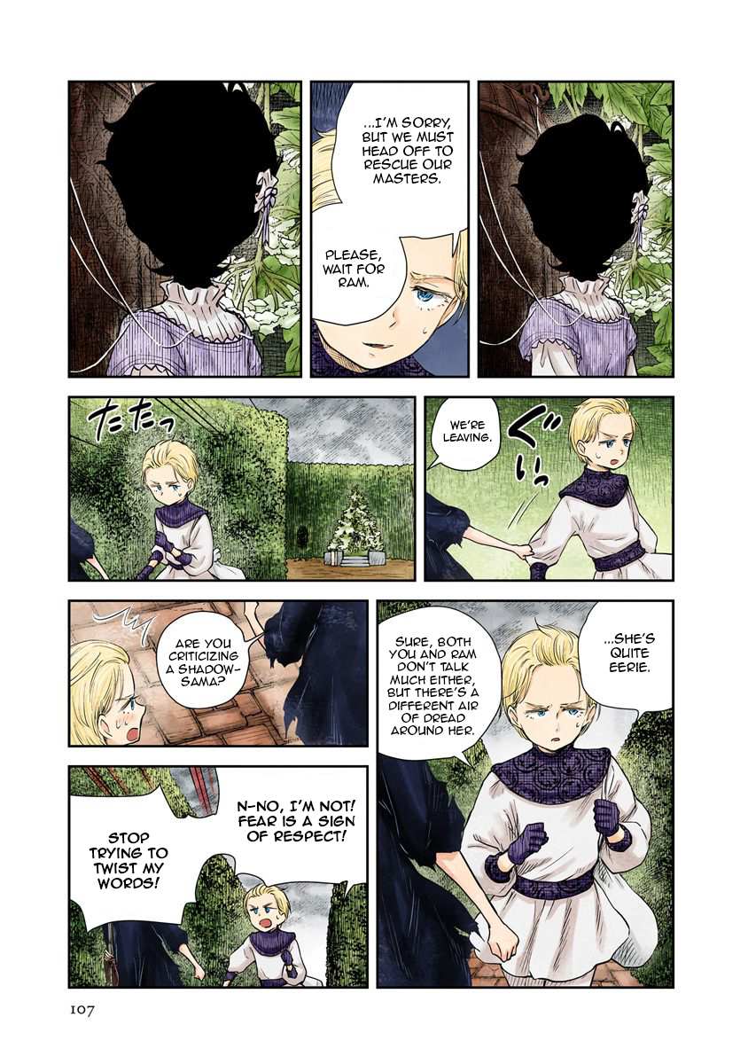 Shadows House Chapter 33 page 3 - 