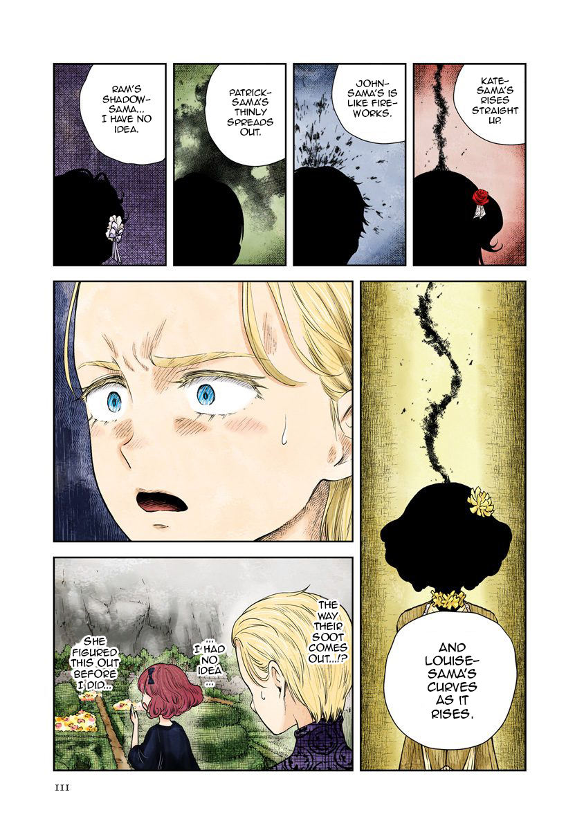 Shadows House Chapter 33 page 7 - 