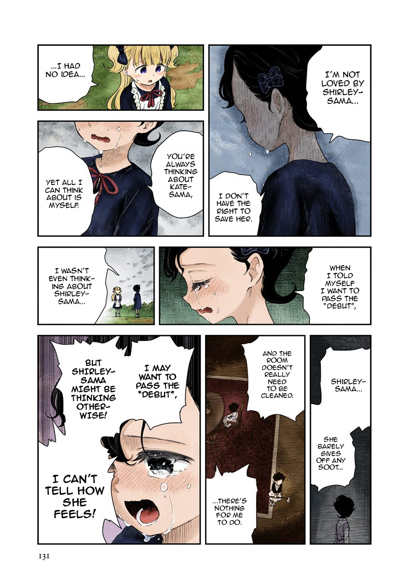 Shadows House Chapter 35 page 3 - 