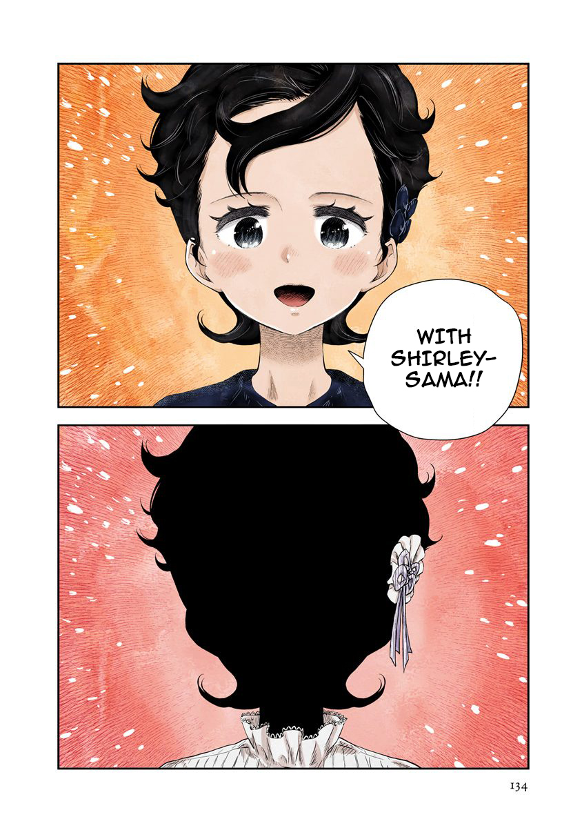 Shadows House Chapter 35 page 6 - 