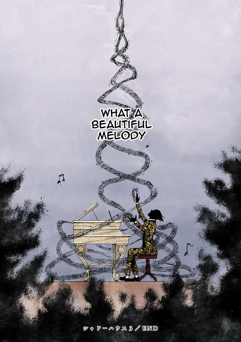 Shadows House Chapter 36 page 12 - 