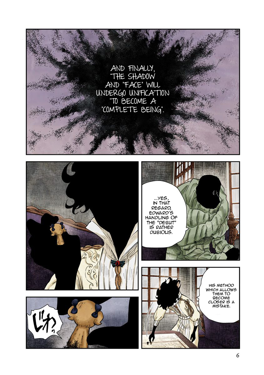 Shadows House Chapter 37 page 2 - 