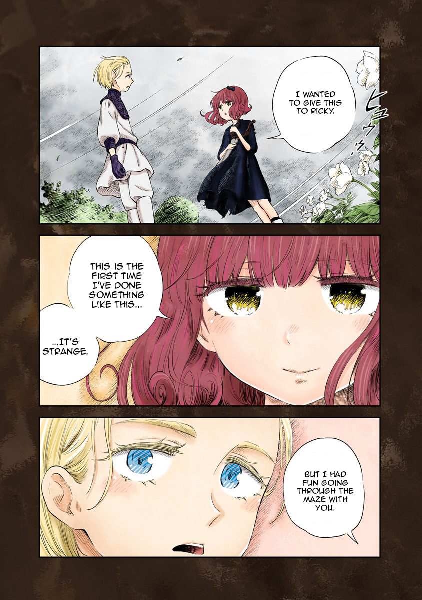 Shadows House Chapter 38 page 4 - 
