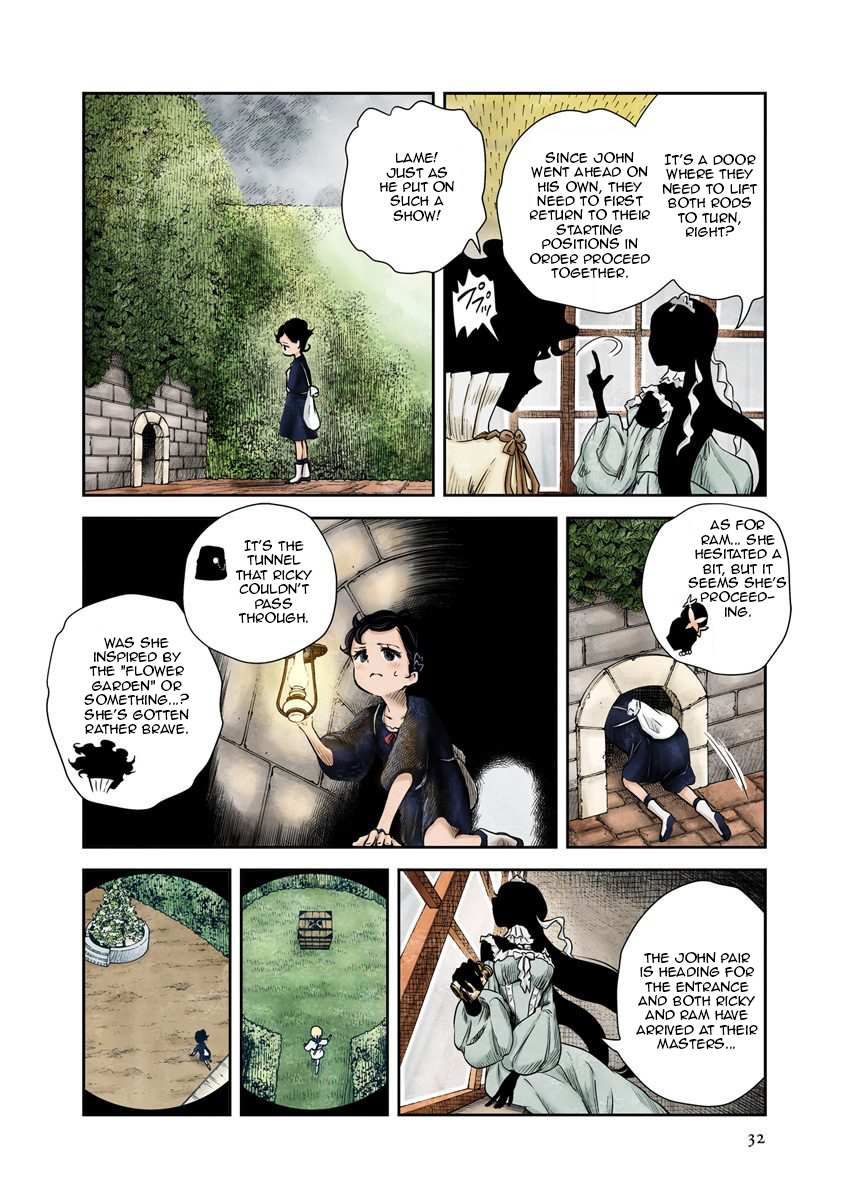 Shadows House Chapter 39 page 4 - 