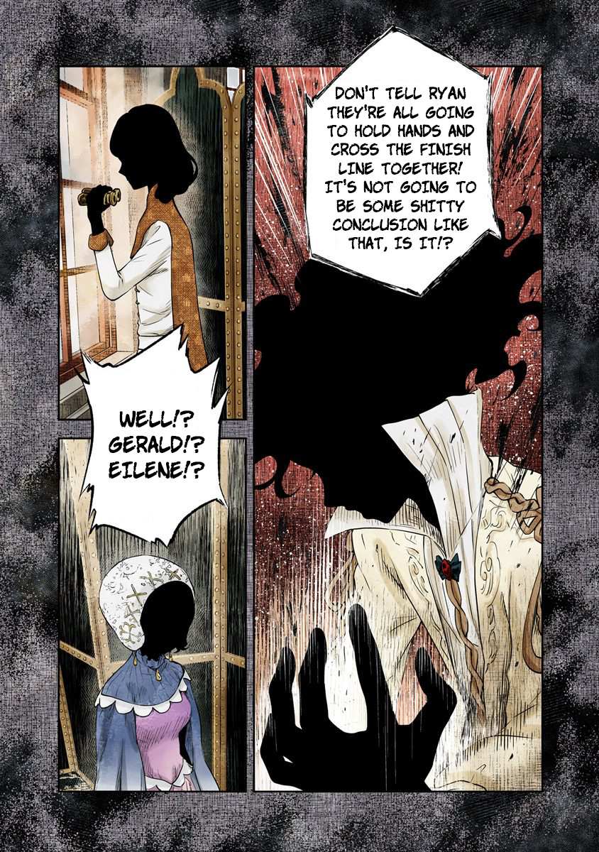Shadows House Chapter 39 page 10 - 