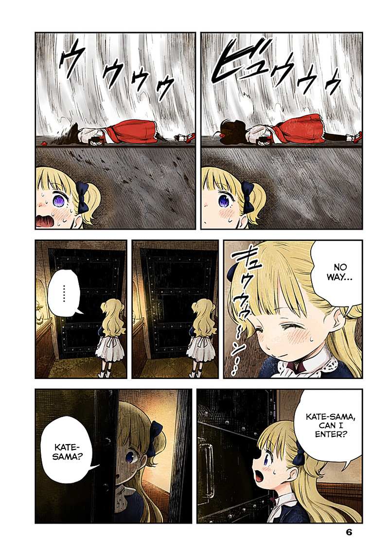 Shadows House Chapter 9 page 7 - 