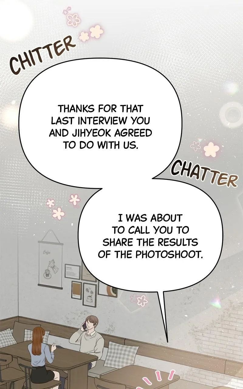 Shaken Husband Chapter 1 page 133 - 