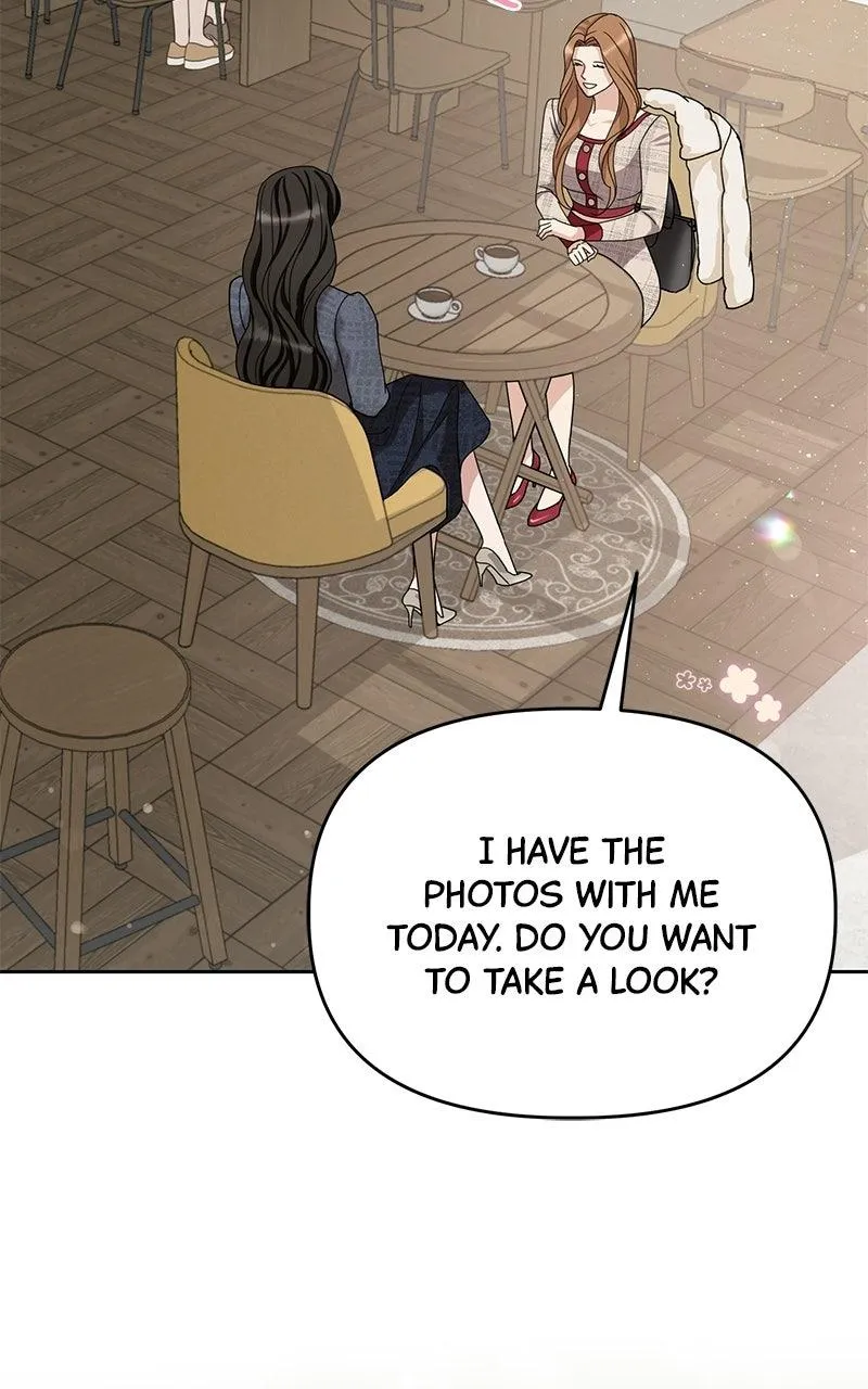 Shaken Husband Chapter 1 page 134 - 